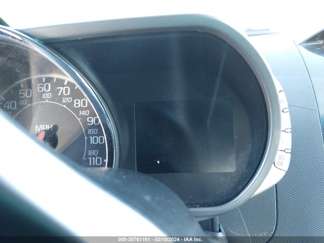 Chevrolet Spark Ls Auto 2014 KL8CB6S94EC413737 Image 7