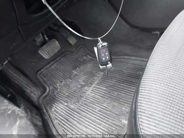 Chevrolet MALIBU 1LT 2015 1G11C5SL0FF308347 Image 11