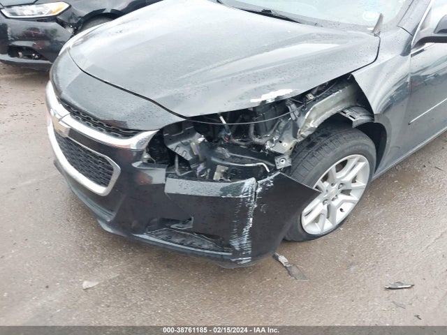 Chevrolet MALIBU 1LT 2015 1G11C5SL0FF308347 Image 6