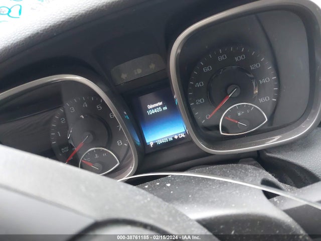 Chevrolet MALIBU 1LT 2015 1G11C5SL0FF308347 Image 7