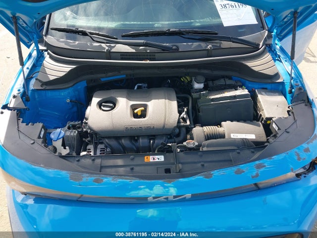 KIA SOUL EX 2023 KNDJ33AU8P7191490 Image 10