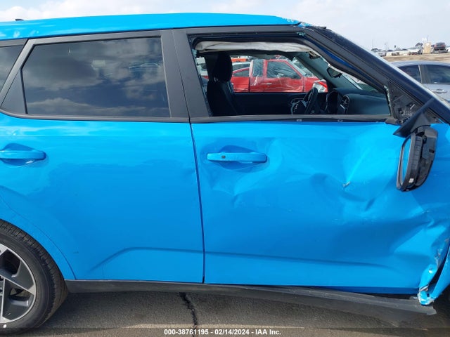 KIA SOUL EX 2023 KNDJ33AU8P7191490 Image 12