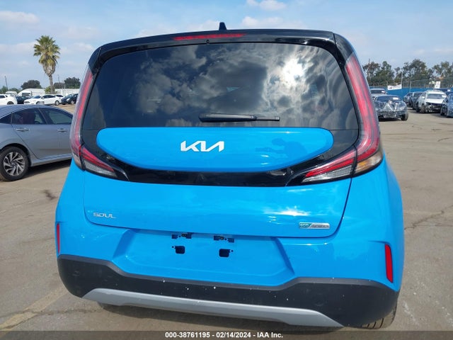 KIA SOUL EX 2023 KNDJ33AU8P7191490 Image 15
