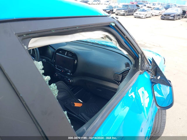 KIA SOUL EX 2023 KNDJ33AU8P7191490 Image 19