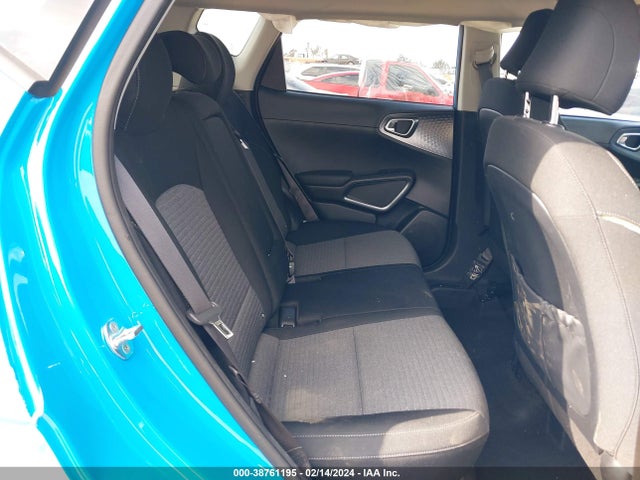 KIA SOUL EX 2023 KNDJ33AU8P7191490 Image 8