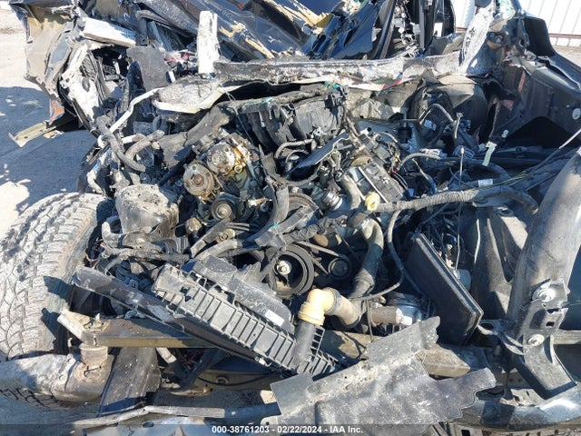 Ford F-150 Xlt 2018 1FTEW1E59JKC76651 Image 10