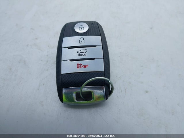 KIA Sorento 2.0t Ex 2017 5XYPHDA17HG251724 Image 11