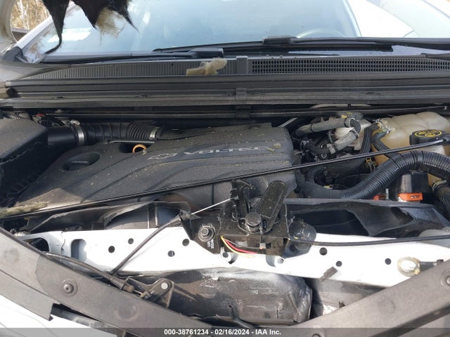 Chevrolet VOLT LT 2017 1G1RC6S54HU167162 Image 10