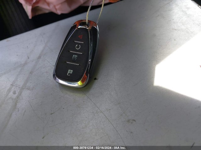 Chevrolet VOLT LT 2017 1G1RC6S54HU167162 Image 11