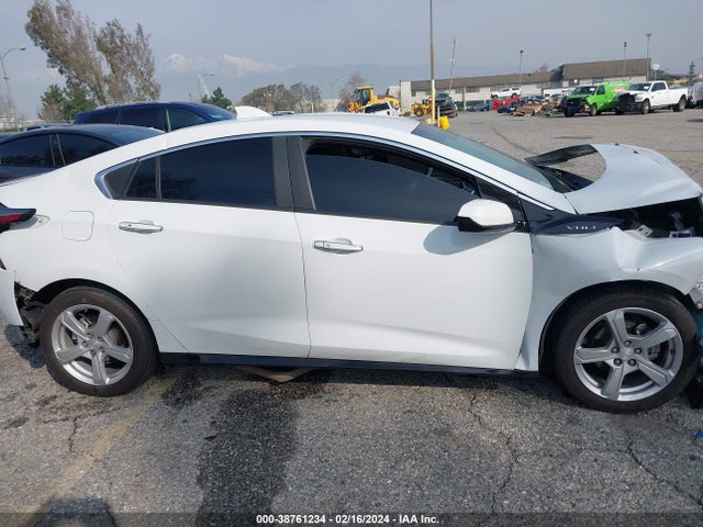 Chevrolet VOLT LT 2017 1G1RC6S54HU167162 Image 13