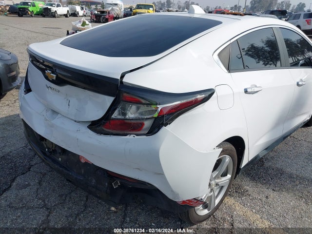 Chevrolet VOLT LT 2017 1G1RC6S54HU167162 Image 17