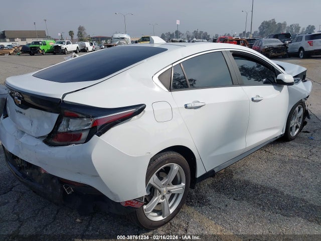 Chevrolet VOLT LT 2017 1G1RC6S54HU167162 Image 4
