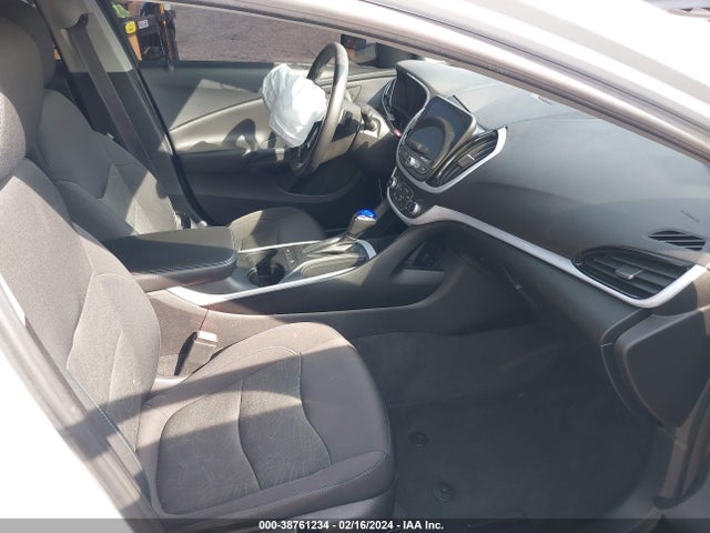 Chevrolet VOLT LT 2017 1G1RC6S54HU167162 Image 5