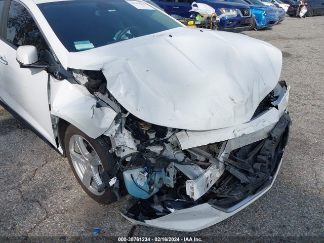 Chevrolet VOLT LT 2017 1G1RC6S54HU167162 Image 6