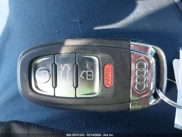 WAUBFAFL1EN037578 Audi A4 2.0t Premium