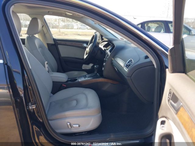 WAUBFAFL1EN037578 Audi A4 2.0t Premium