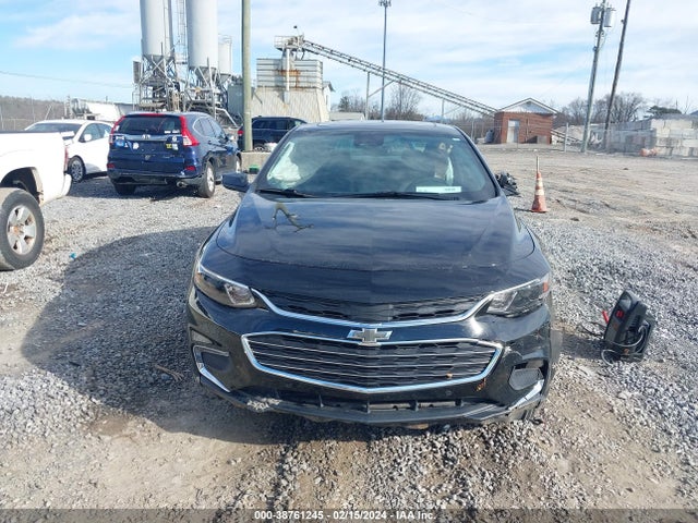 Chevrolet Malibu Premier 2016 1G1ZH5SX6GF227331 Image 12