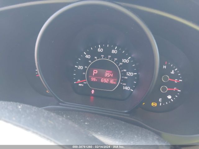KNDJN2A28J7573769 KIA Soul