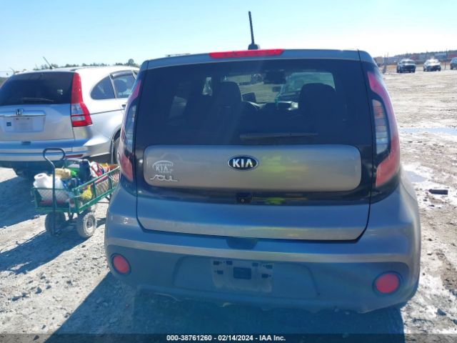 KNDJN2A28J7573769 KIA Soul