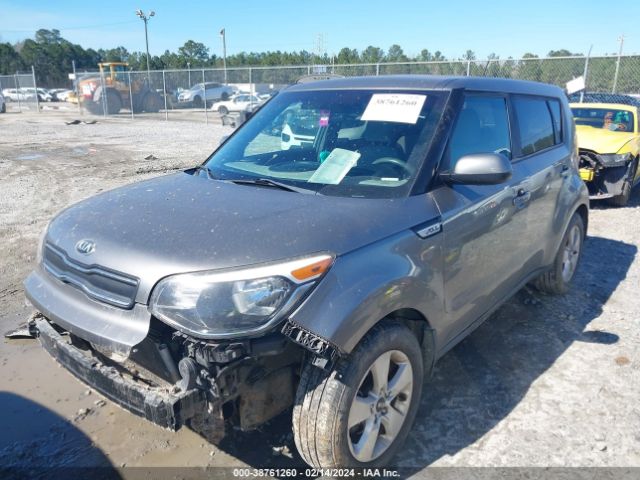 KNDJN2A28J7573769 KIA Soul