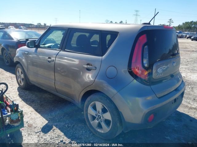 KNDJN2A28J7573769 KIA Soul