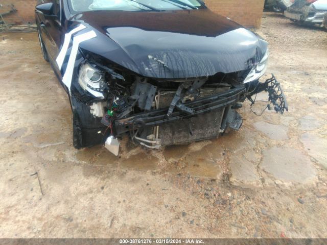2013 VOLKSWAGEN CC WVWBP7AN0DE552310 Photo 5