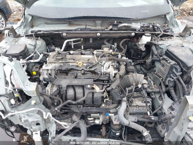 Toyota Rav4 Xle Premium 2021 2T3A1RFV4MW191853 Image 10