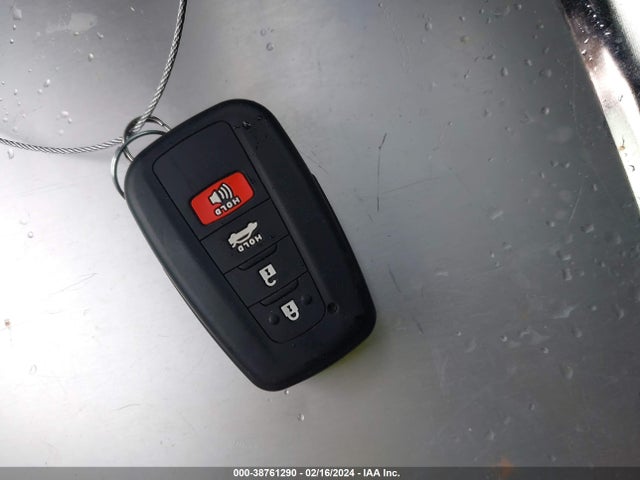 Toyota Rav4 Xle Premium 2021 2T3A1RFV4MW191853 Image 11