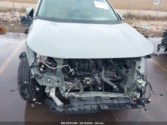 Toyota Rav4 Xle Premium 2021 2T3A1RFV4MW191853 Image 13