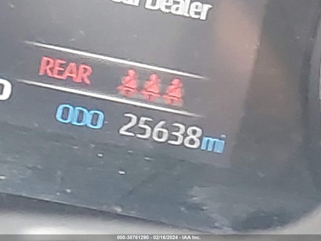 Toyota Rav4 Xle Premium 2021 2T3A1RFV4MW191853 Image 16