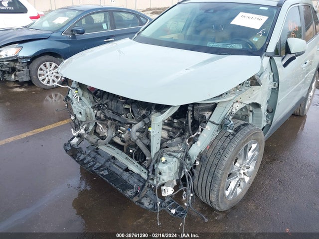 Toyota Rav4 Xle Premium 2021 2T3A1RFV4MW191853 Image 6