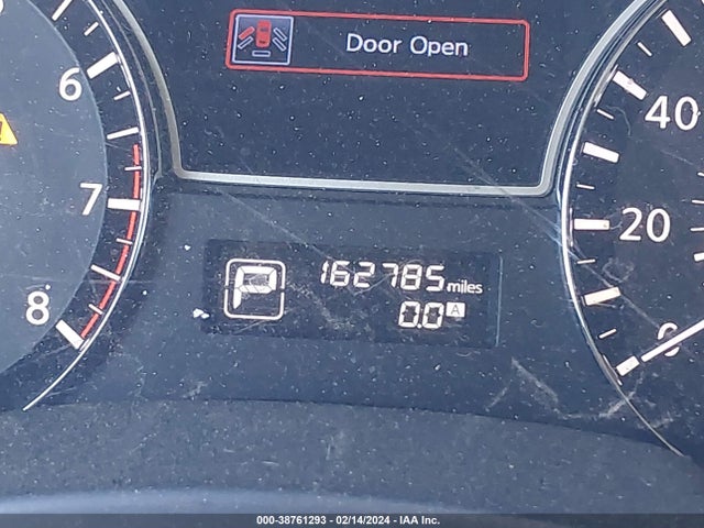 Nissan Pathfinder Platinum 2014 5N1AR2MM9EC611844 Image 15