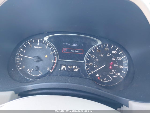 Nissan Pathfinder Platinum 2014 5N1AR2MM9EC611844 Image 7