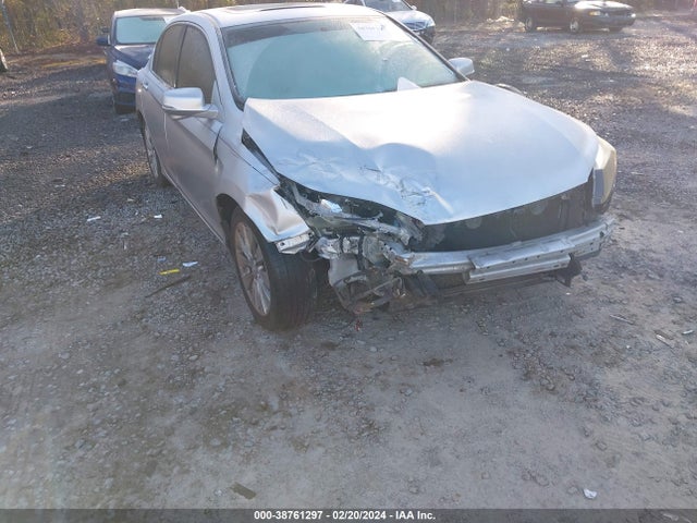 Honda ACCORD EX 2014 1HGCR2F76EA148093 Image 6