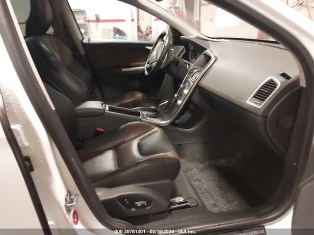 YV440MRR7H2088987 Volvo Xc60 T5 Dynamic