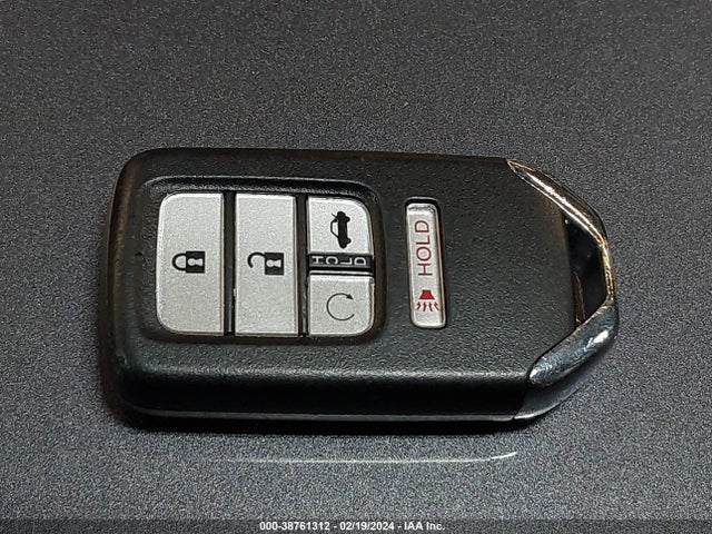 Honda CIVIC EX 2018 2HGFC2F79JH580848 Image 11