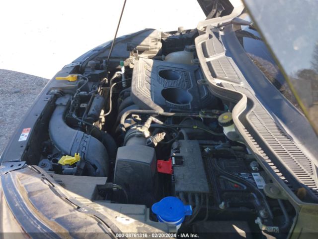 MAJ6S3JL8LC334753 Ford Ecosport Ses