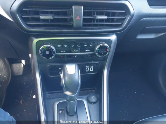 MAJ6S3JL8LC334753 Ford Ecosport Ses