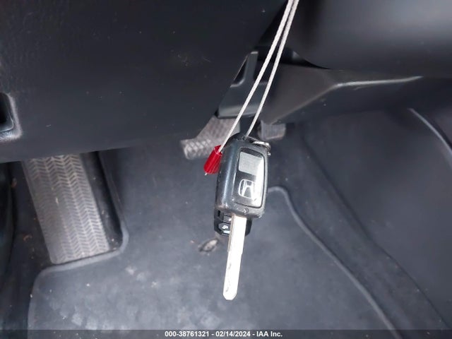 Honda CR-V LX 2017 2HKRW6H35HH222734 Image 11
