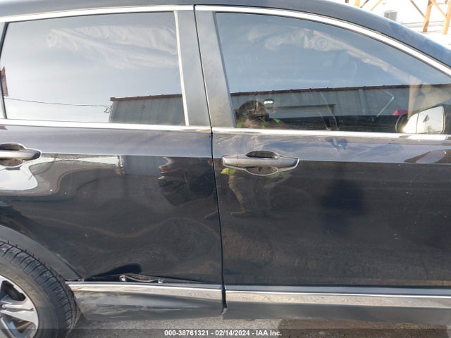 Honda CR-V LX 2017 2HKRW6H35HH222734 Image 13