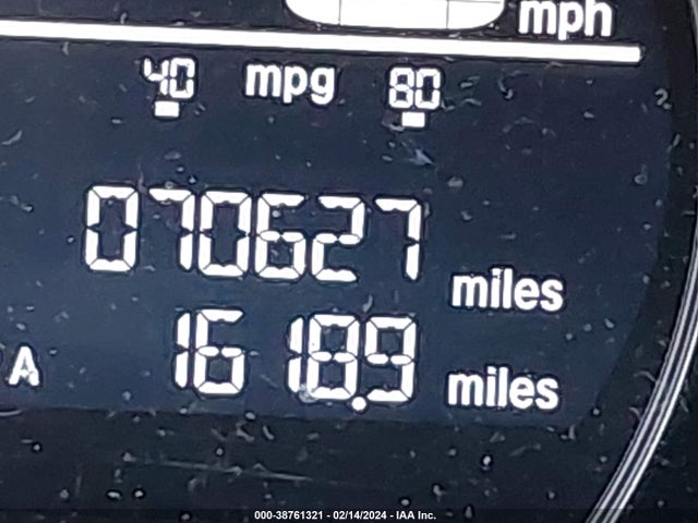 Honda CR-V LX 2017 2HKRW6H35HH222734 Image 15