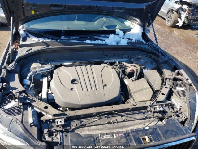 YV4L12RK9N1091651 Volvo Xc60 B5 Momentum