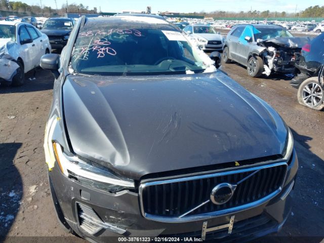 YV4L12RK9N1091651 Volvo Xc60 B5 Momentum