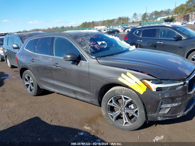 YV4L12RK9N1091651 Volvo Xc60 B5 Momentum