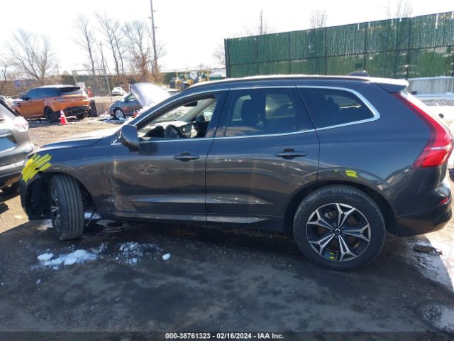 YV4L12RK9N1091651 Volvo Xc60 B5 Momentum