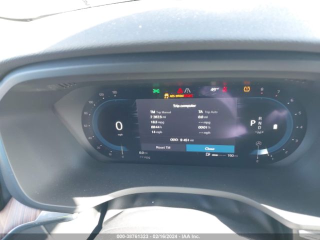 YV4L12RK9N1091651 Volvo Xc60 B5 Momentum