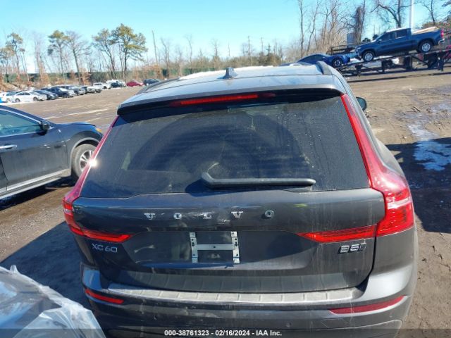 YV4L12RK9N1091651 Volvo Xc60 B5 Momentum