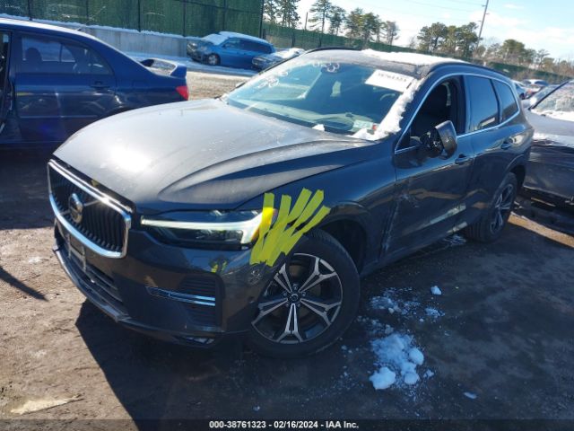YV4L12RK9N1091651 Volvo Xc60 B5 Momentum
