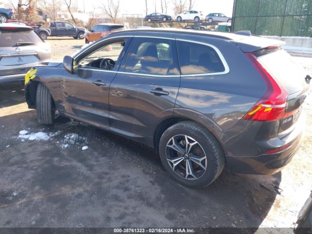 YV4L12RK9N1091651 Volvo Xc60 B5 Momentum