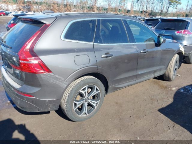 YV4L12RK9N1091651 Volvo Xc60 B5 Momentum
